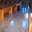 Photo #10: COMMERCIAL CONCRETE POLISHING & EPOXY COATINGS