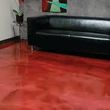 Photo #5: COMMERCIAL CONCRETE POLISHING & EPOXY COATINGS