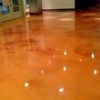 Photo #4: COMMERCIAL CONCRETE POLISHING & EPOXY COATINGS