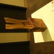 Photo #20: Custom Woodworking Artistic. Wood Designs