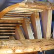Photo #19: Custom Woodworking Artistic. Wood Designs