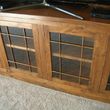 Photo #15: Custom Woodworking Artistic. Wood Designs