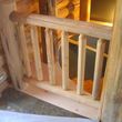 Photo #13: Custom Woodworking Artistic. Wood Designs
