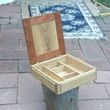 Photo #2: Custom Woodworking Artistic. Wood Designs