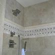 Photo #17: Laos Construction, LLC. Tile Installation