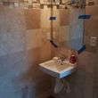 Photo #12: Custom Tile Creations by M&Bill Tile