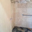 Photo #11: Custom Tile Creations by M&Bill Tile