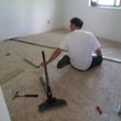 Photo #1: Tyler's Carpet Care & Property Preservation Services. Carpet Stretched or Repaired?