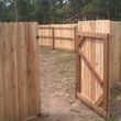 Photo #8: Kirlin Fencing and Deck