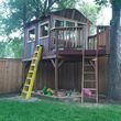 Photo #1: Kirlin Fencing and Deck