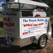 Photo #3: POOCH MOBILE DOG WASH