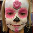 Photo #11: Face Painter And Glitter Tattoos