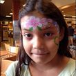 Photo #9: Face Painter And Glitter Tattoos