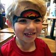 Photo #8: Face Painter And Glitter Tattoos