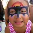 Photo #7: Face Painter And Glitter Tattoos