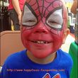 Photo #6: Face Painter And Glitter Tattoos