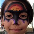 Photo #2: Face Painter And Glitter Tattoos
