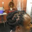 Photo #2: Afrodytee's Mobile Dreadlock Studio