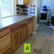 Photo #1: Action Shower Pan. Tile Installer/Bathroom Remodeling...