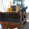 Photo #4: Naber Automotive. Snow Removal by Backhoe or Skid Loader