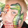 Photo #1: Denver Face Painter!