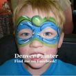 Photo #4: Denver Face Painter!