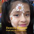 Photo #6: Denver Face Painter!