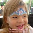 Photo #8: Denver Face Painter!