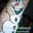 Photo #9: Denver Face Painter!
