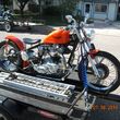 Photo #4: MOTORCYCLE REPAIR SERVICES - free pick up!