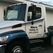 Photo #1: MIKE'S  Towing and Wrecker Service