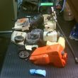 Photo #2: Mobile Chainsaw Repair