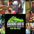 Photo #1: Safari Joes Events/Birthday parties & more