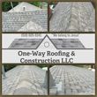Photo #11: One-Way Roofing & Construction