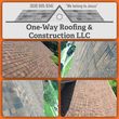 Photo #10: One-Way Roofing & Construction