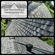 Photo #9: One-Way Roofing & Construction
