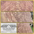 Photo #8: One-Way Roofing & Construction