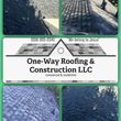 Photo #6: One-Way Roofing & Construction
