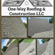 Photo #4: One-Way Roofing & Construction