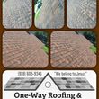 Photo #3: One-Way Roofing & Construction