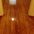 Photo #20: LONESTAR HARDWOOD FLOORS - sand and finish/new install