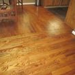 Photo #19: LONESTAR HARDWOOD FLOORS - sand and finish/new install