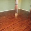 Photo #18: LONESTAR HARDWOOD FLOORS - sand and finish/new install
