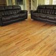 Photo #16: LONESTAR HARDWOOD FLOORS - sand and finish/new install