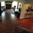 Photo #15: LONESTAR HARDWOOD FLOORS - sand and finish/new install