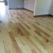 Photo #8: LONESTAR HARDWOOD FLOORS - sand and finish/new install