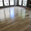 Photo #7: LONESTAR HARDWOOD FLOORS - sand and finish/new install