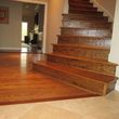 Photo #5: LONESTAR HARDWOOD FLOORS - sand and finish/new install