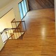 Photo #4: LONESTAR HARDWOOD FLOORS - sand and finish/new install