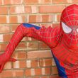 Photo #5: Spider-Man Entertainer